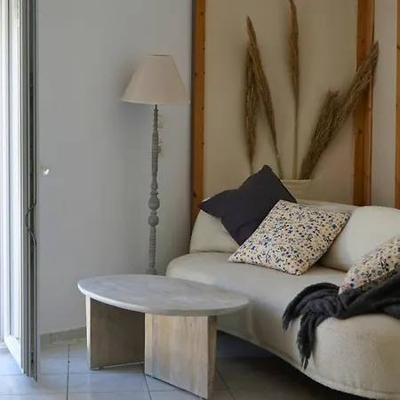 Casa Ikigai Peaceful