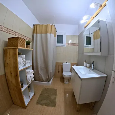 Dom wakacyjny Casa Ikigai Peaceful Miasto Kos