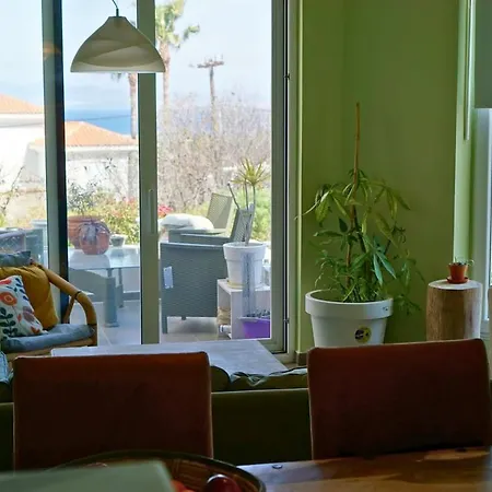 Casa Ikigai Peaceful