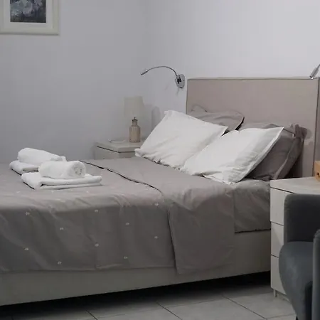 Dom wakacyjny Casa Ikigai Peaceful Miasto Kos