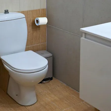 Casa Ikigai Peaceful 科斯镇