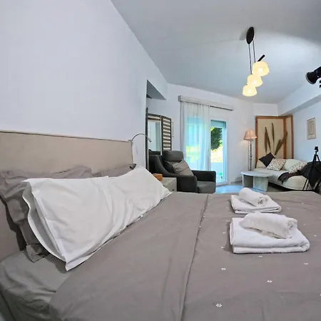 Dom wakacyjny Casa Ikigai Peaceful Miasto Kos