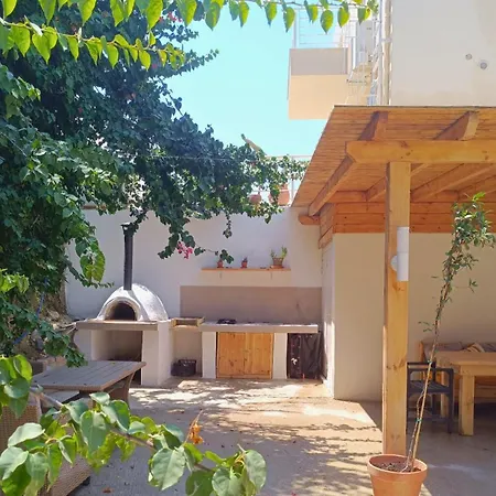 Casa Ikigai Peaceful 科斯镇