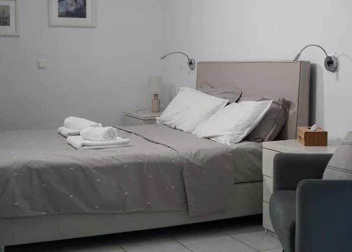 Casa Ikigai Peaceful İstanköy