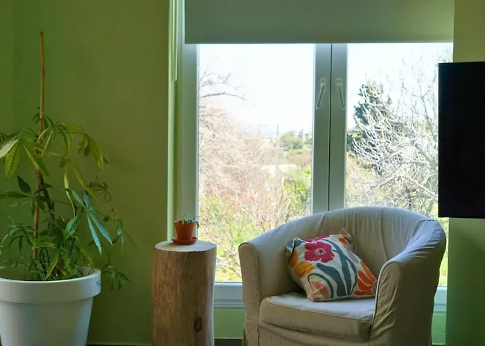 Casa Ikigai Peaceful İstanköy