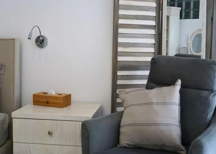 Casa Ikigai Peaceful 펜션 *