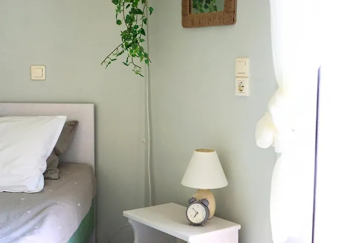 Casa Ikigai Peaceful Tatil Evi