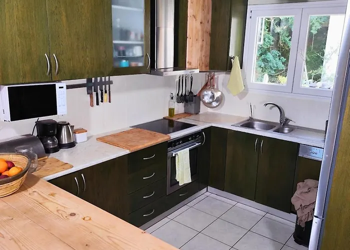 Casa Ikigai Peaceful 펜션 *