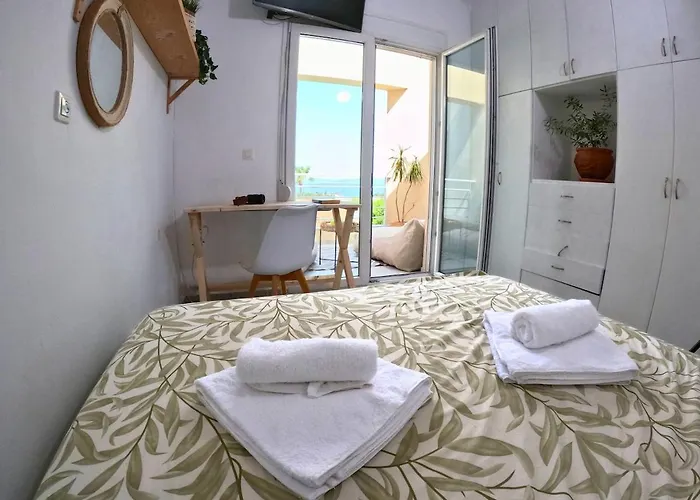 Casa Ikigai Peaceful * İstanköy