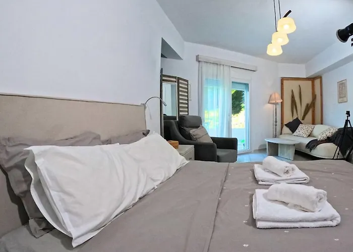 Tatil Evi Casa Ikigai Peaceful İstanköy