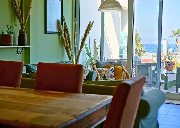 Casa Ikigai Peaceful * İstanköy