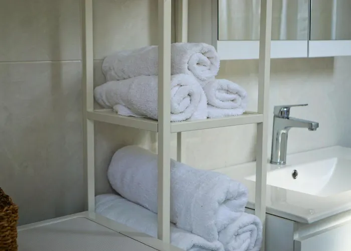 Casa Ikigai Peaceful 펜션