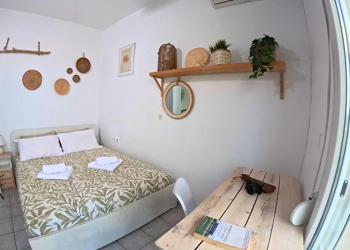 Tatil Evi Casa Ikigai Peaceful *