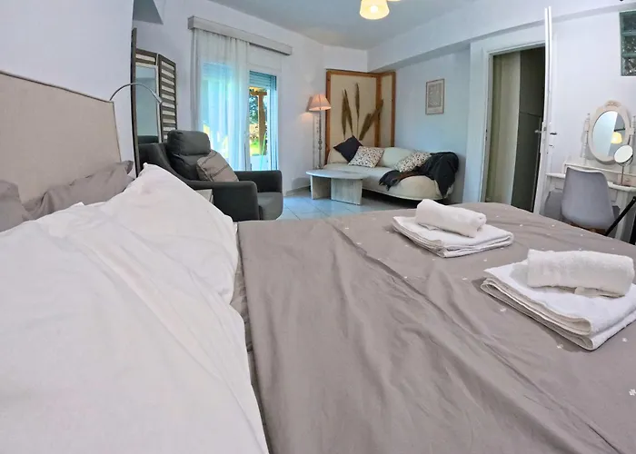 펜션 Casa Ikigai Peaceful 코스 타운