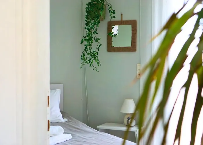 Casa Ikigai Peaceful İstanköy