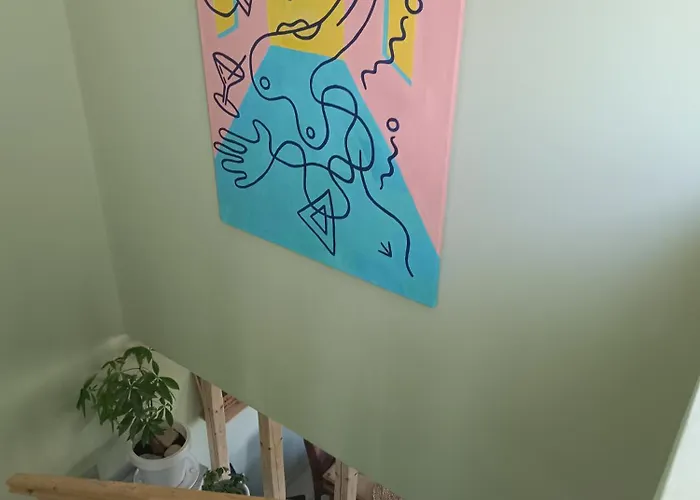 펜션 Casa Ikigai Peaceful 코스 타운