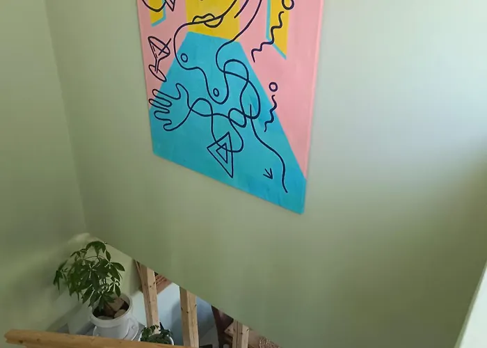 펜션 Casa Ikigai Peaceful