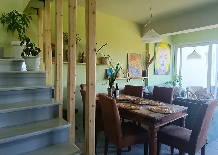 Casa Ikigai Peaceful 코스 타운